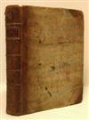 ITALY THOMAS, WILLIAM. The Historye of Italye. 1561